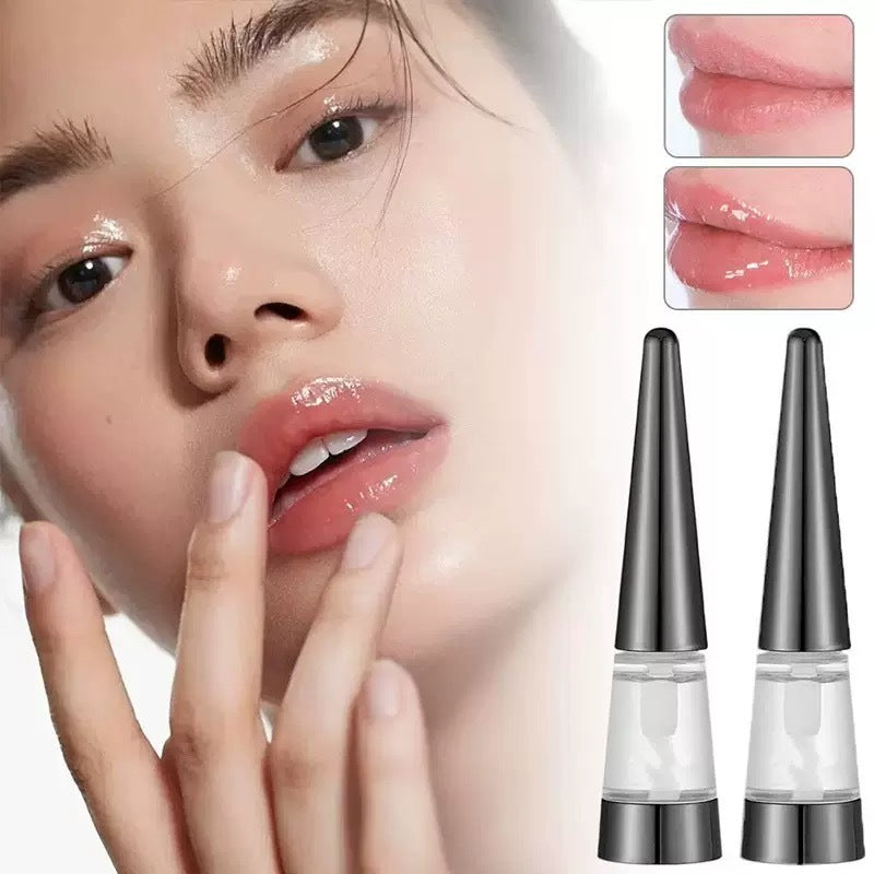 K-Plump™  Ser Coreean pentru Buze cu Efect de Volum