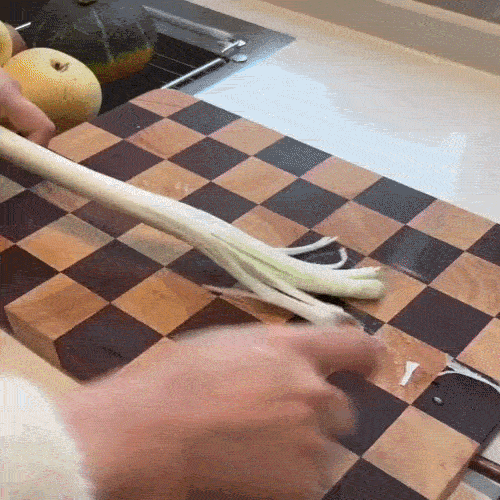 Curățător Magic pentru Legume