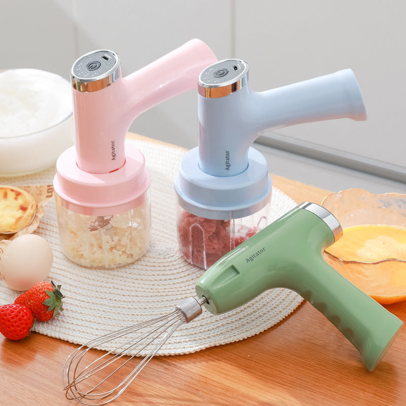 Aparat Gatit Multifunctional